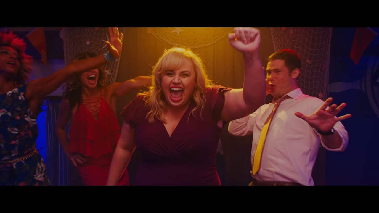 Isn't It Romantic (2019) - Don't You Want to Dance