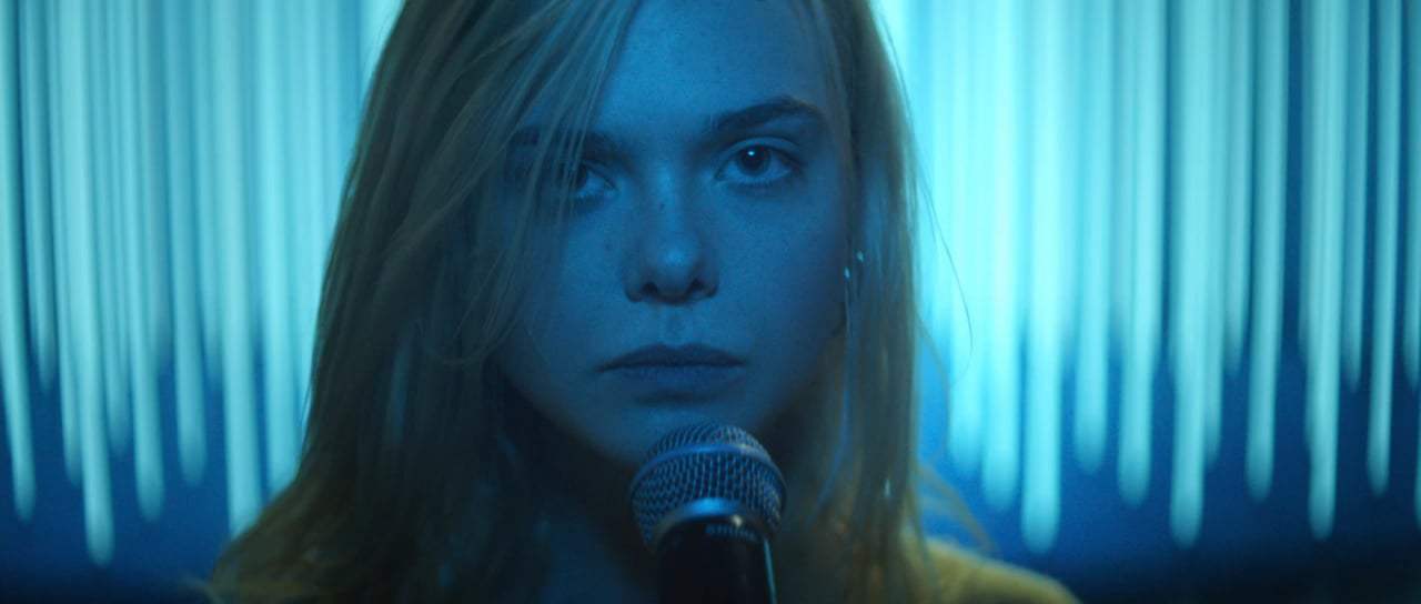 Teen Spirit Theatrical Trailer (2019)