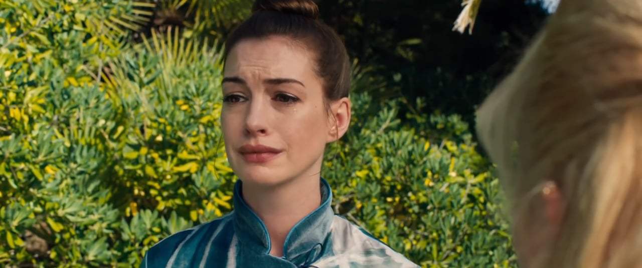 The Hustle Trailer (2019)