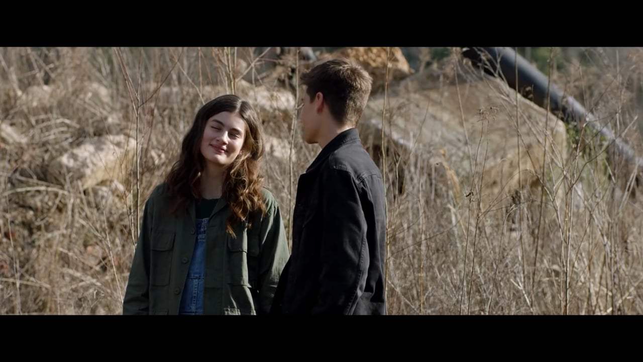 Ma Trailer (2019)