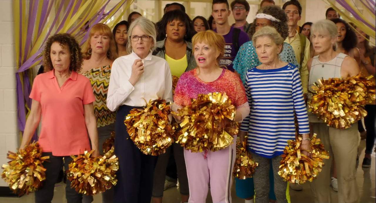 Poms Trailer (2019)