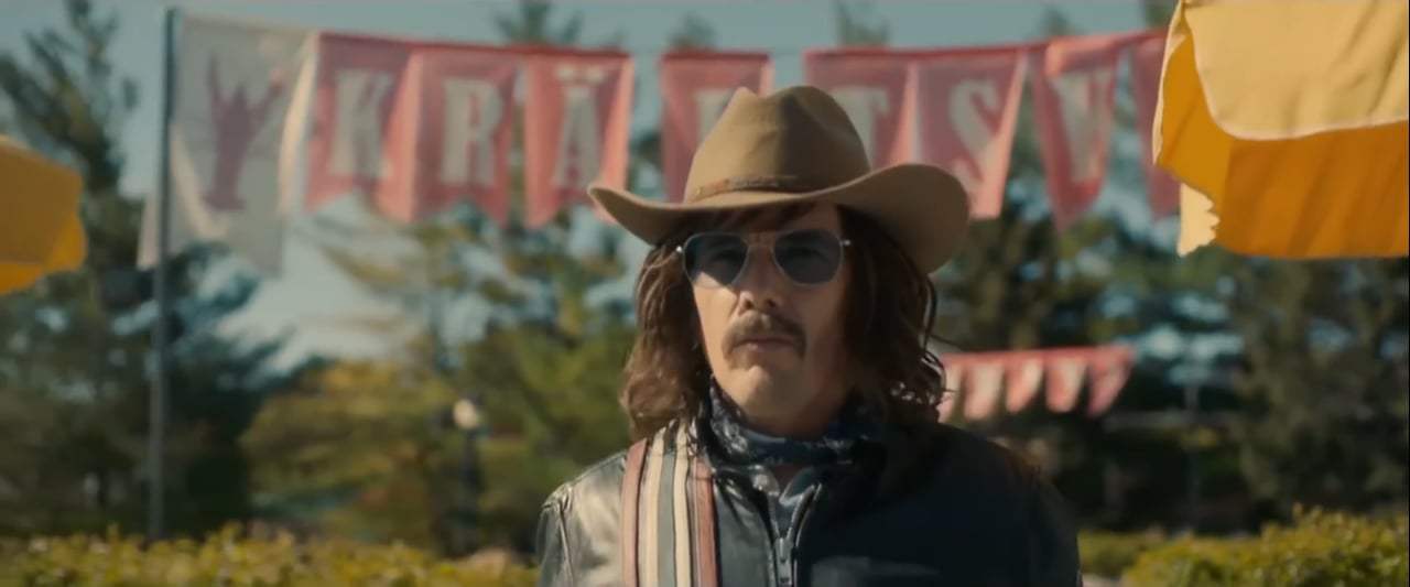 Stockholm Trailer (2019)