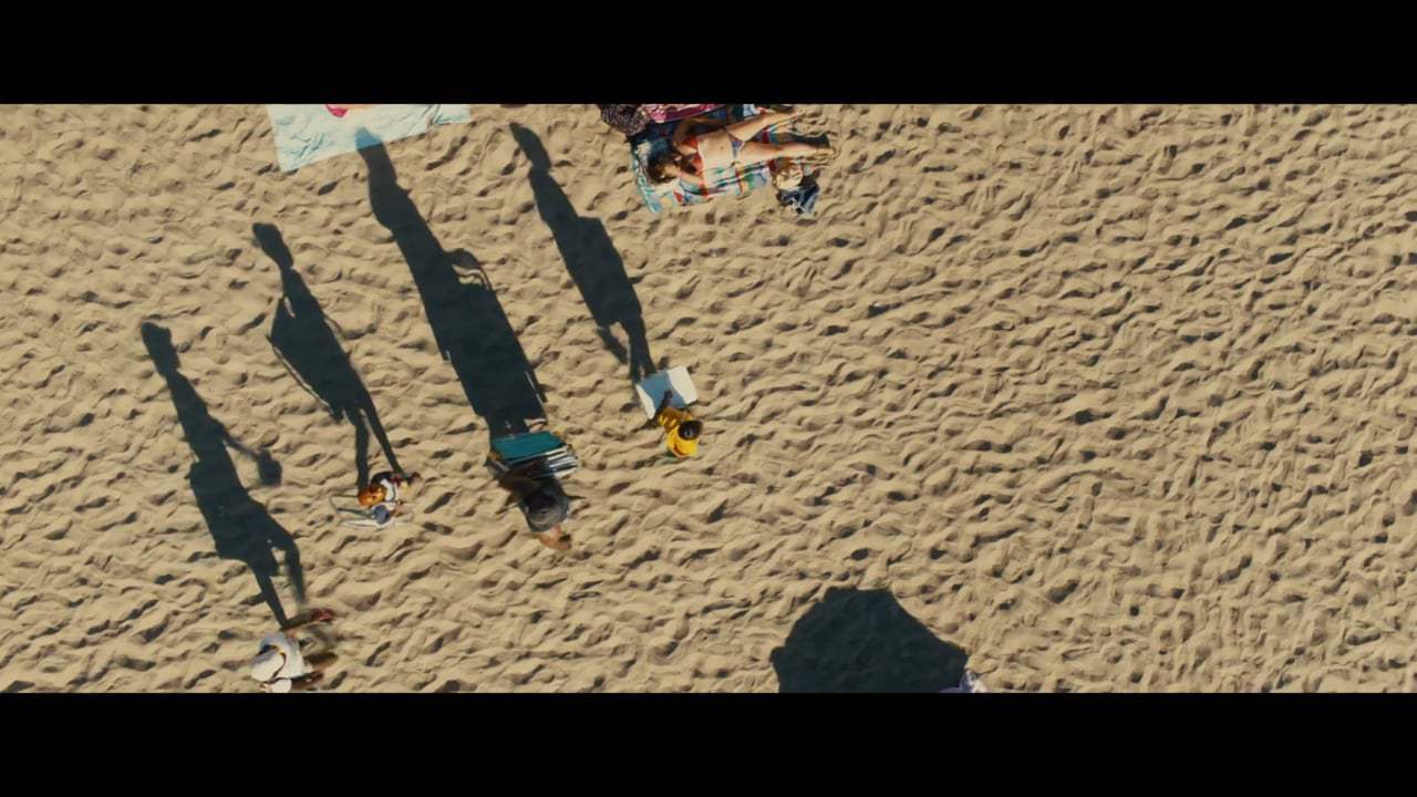 Us TV Spot - Protect (2019)