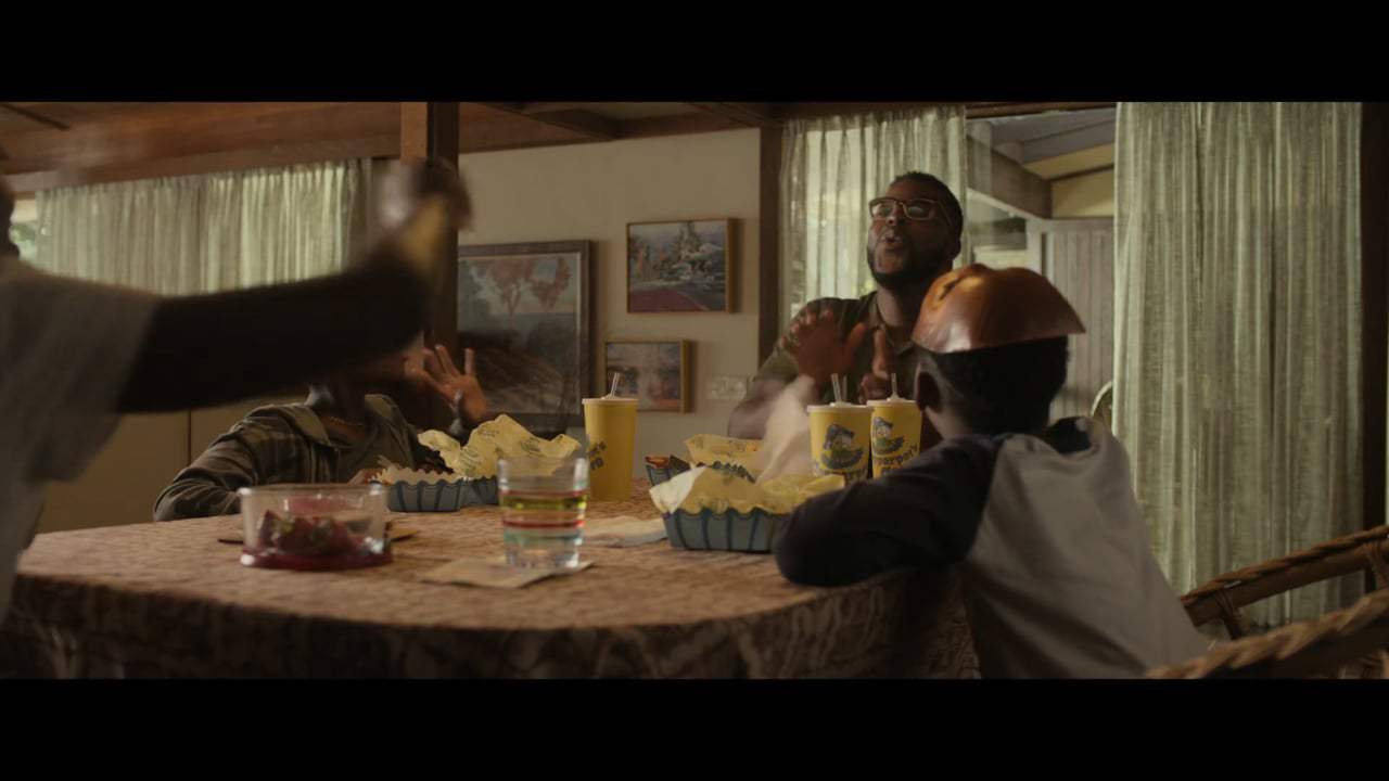 Us TV Spot - War (2019)