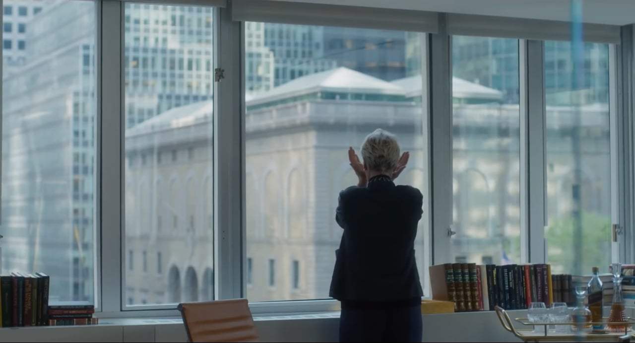 Late Night Trailer (2019)
