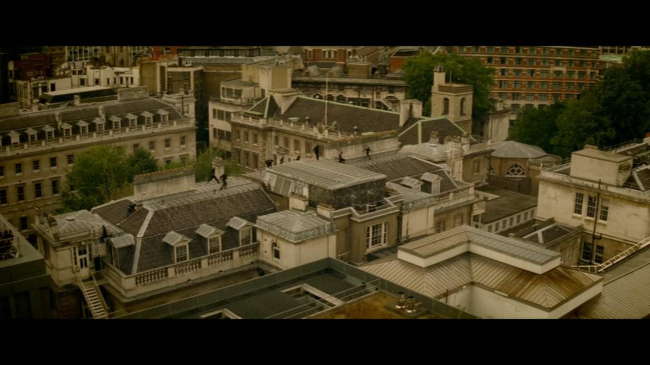Division 19 Trailer (2019)