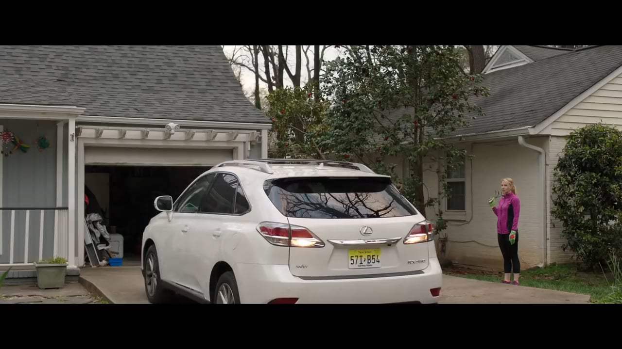 Family Trailer (2019)