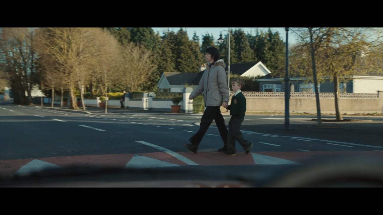 Extra Ordinary Teaser Trailer (2019)