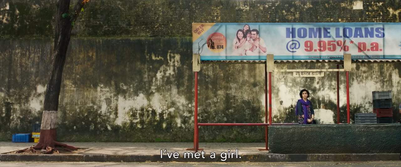 Photograph Trailer (2019)