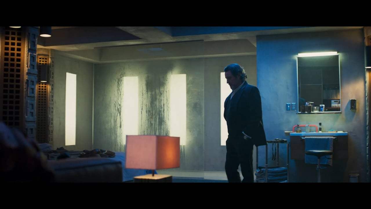 Hellboy (2019) - Osiris Club