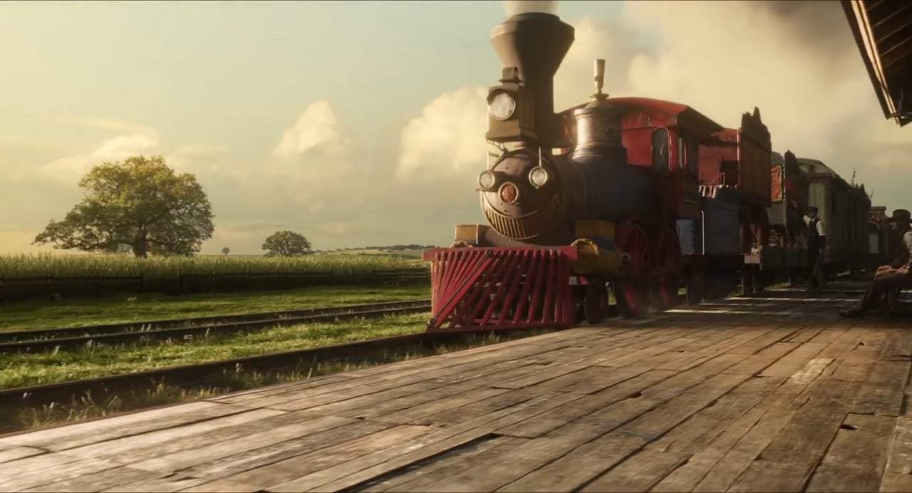 Dumbo TV Spot - Legend (2019)