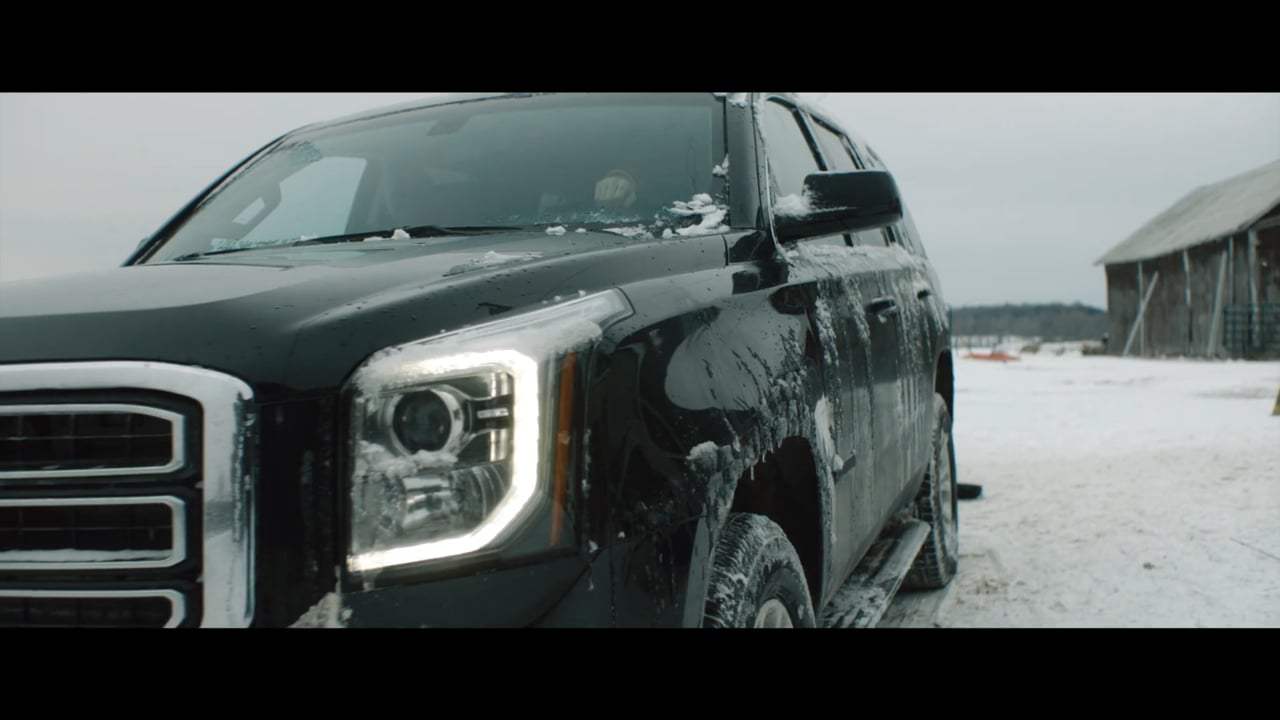 I'll Take Your Dead Trailer (2019)