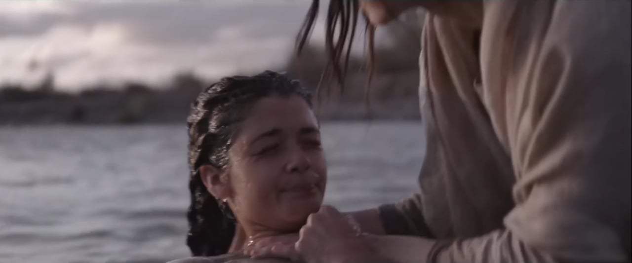 Mary Magdalene Theatrical Trailer (2019)