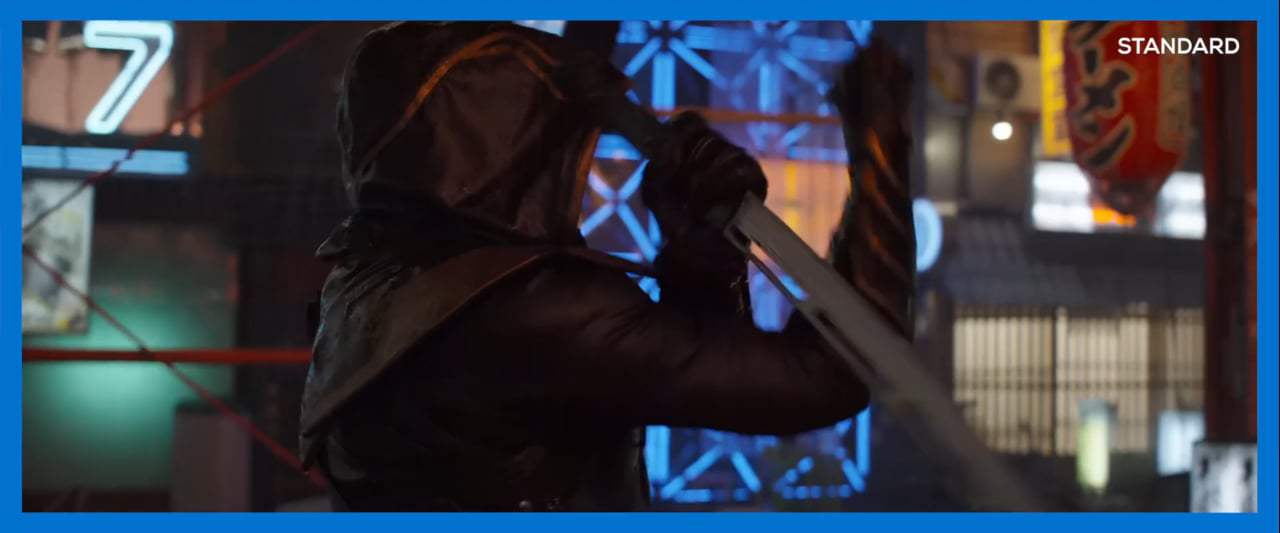 Avengers: Endgame Featurette - IMAX (2019)