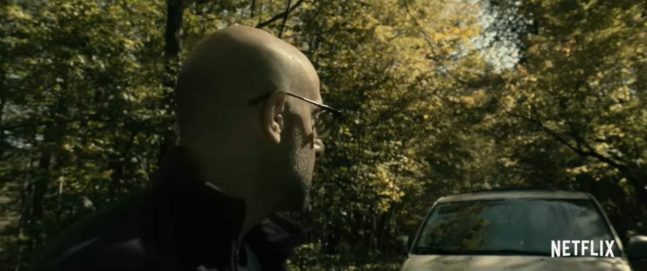 The Silence Trailer (2019)