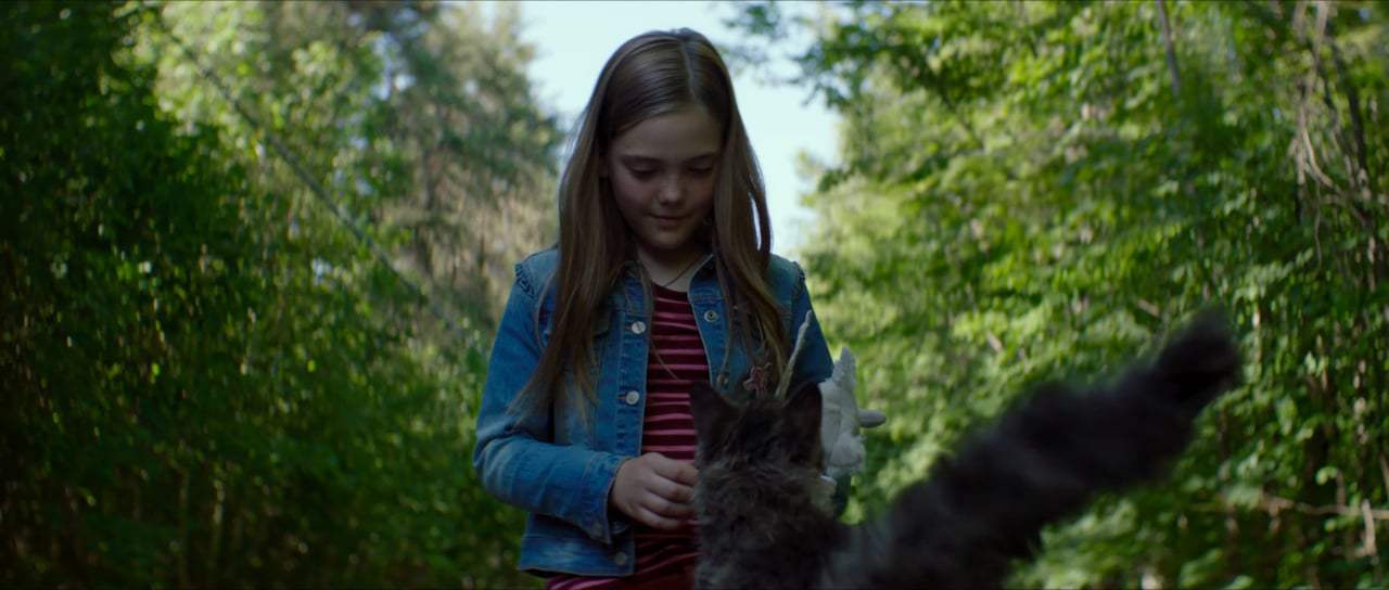 Pet Sematary Final Trailer (2019)