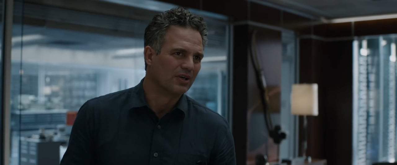 Avengers: Endgame Special Look Trailer (2019)