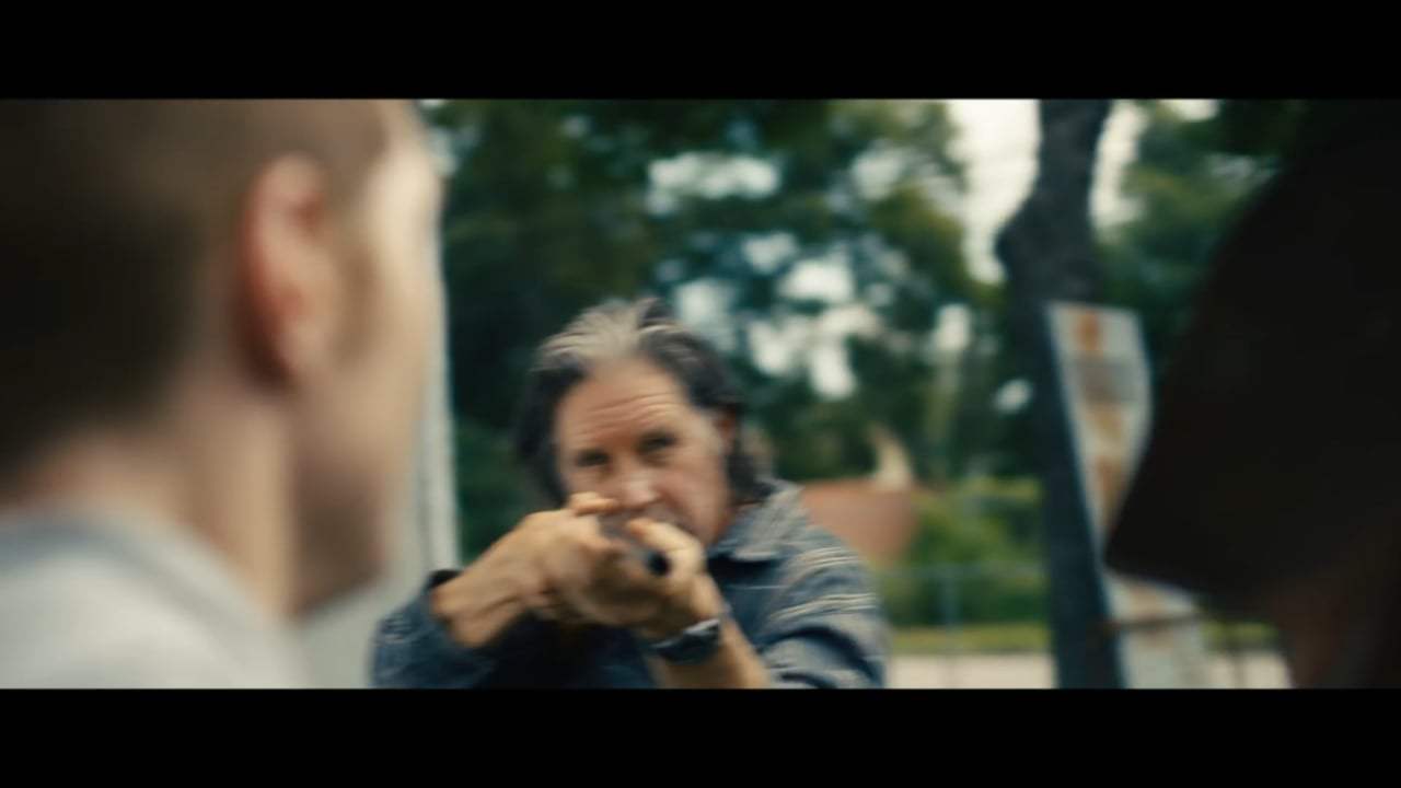 All Creatures Here Below Trailer (2019)