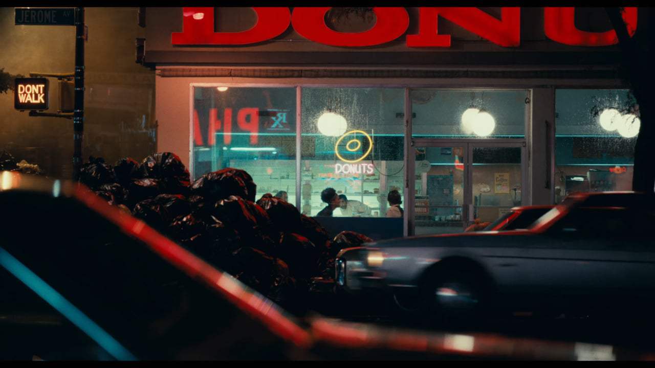 Joker Teaser Trailer (2019)