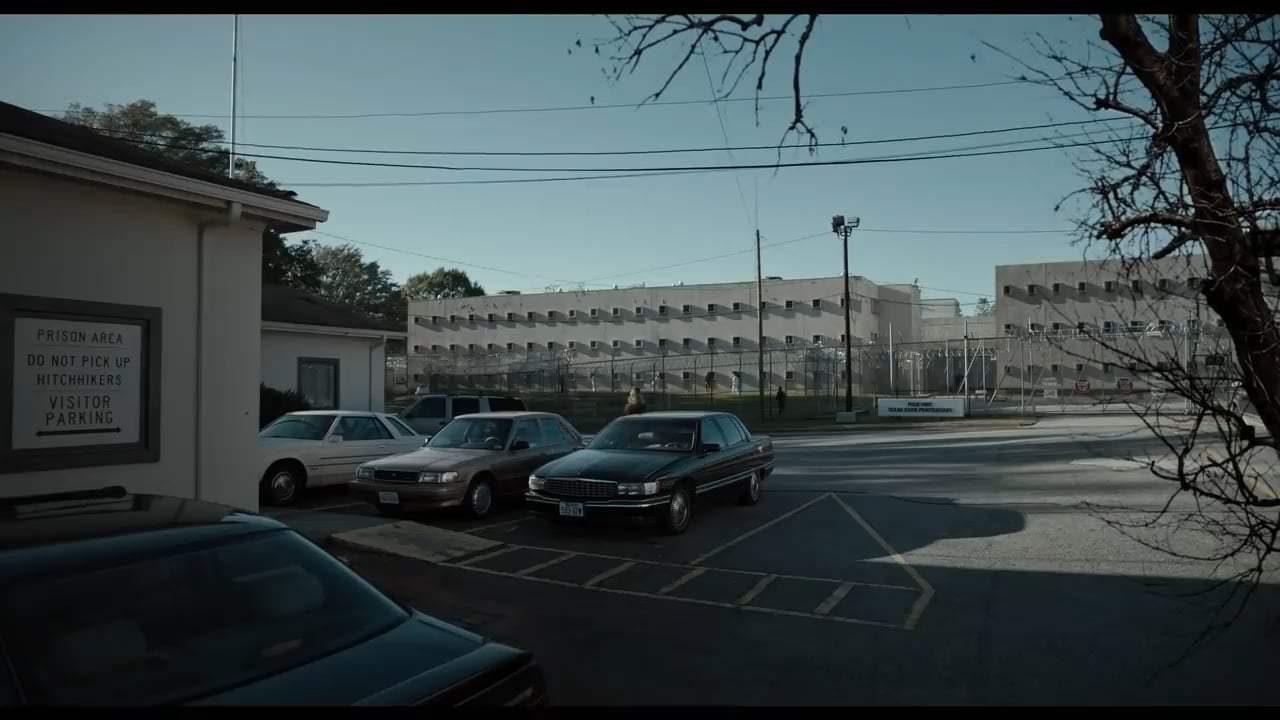 Trial by Fire Trailer (2019)