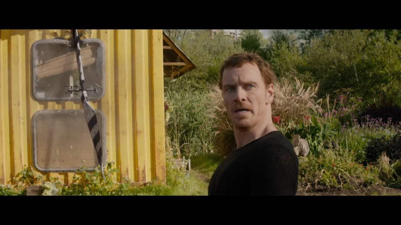 Dark Phoenix TV Spot - Every Hero has a Dark Side (2019)