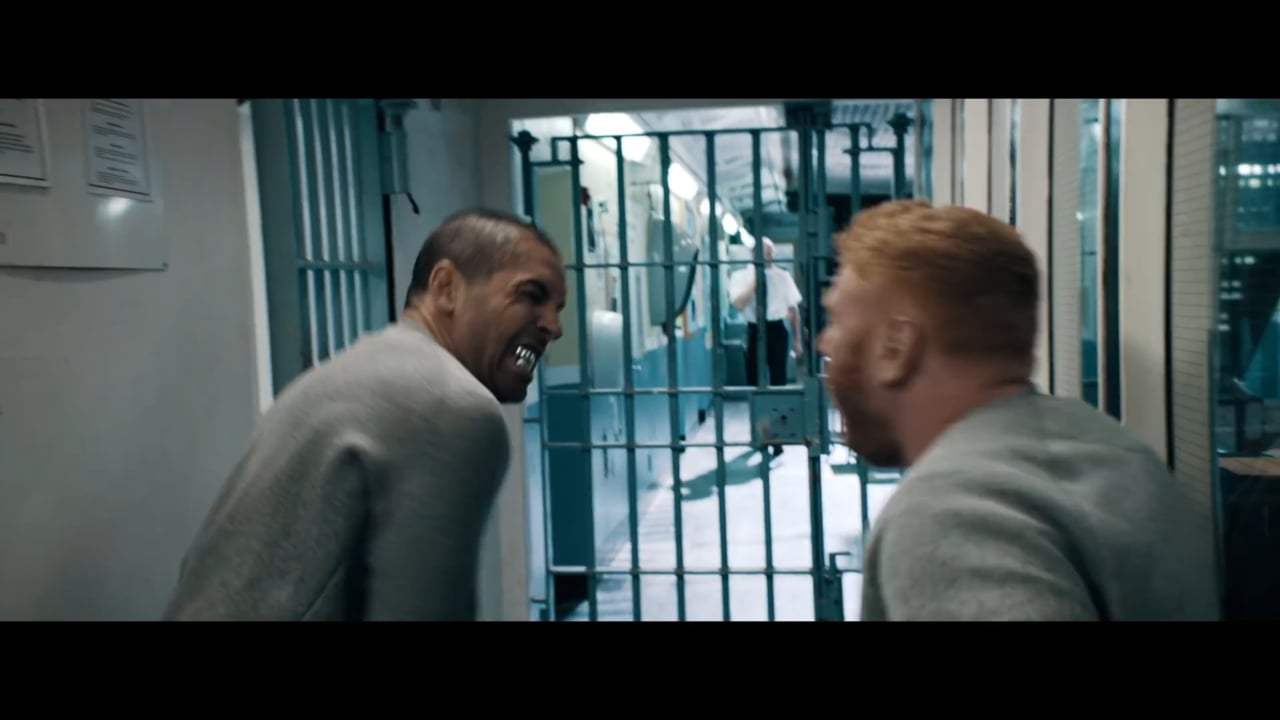 Avengement Trailer (2019)