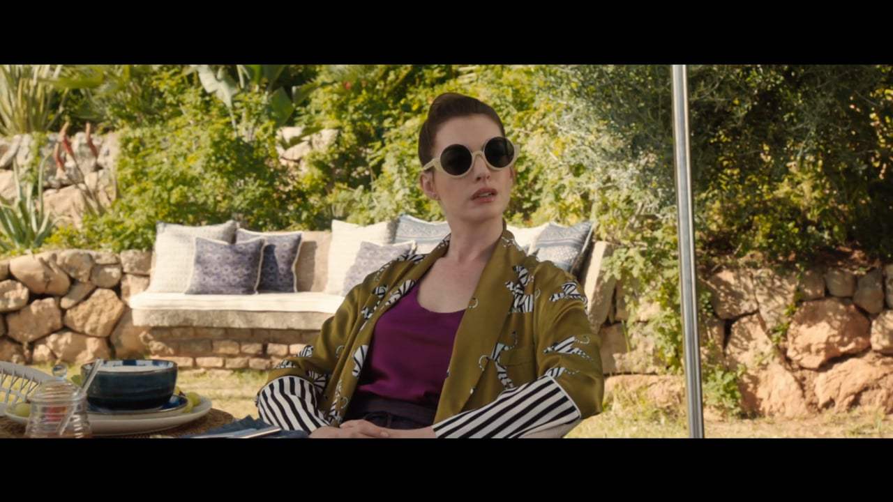 The Hustle TV Spot - Con (2019)