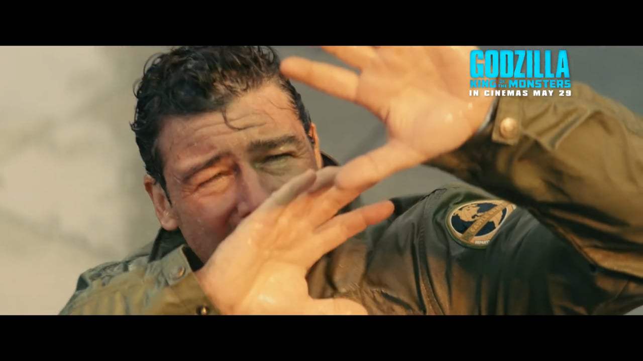 Godzilla: King of the Monsters TV Spot - Monsters (2019)