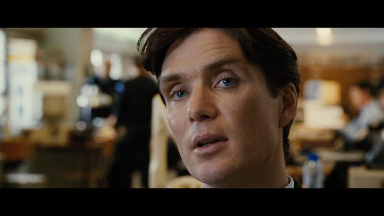 Anna International Teaser Trailer (2019)