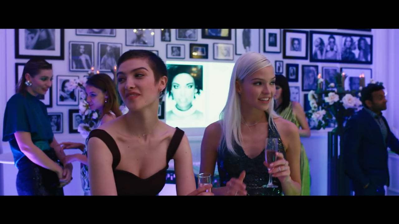 Anna Trailer (2019)
