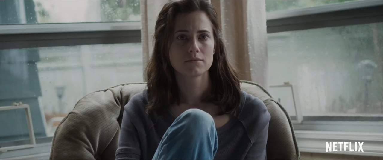The Perfection Trailer (2019)
