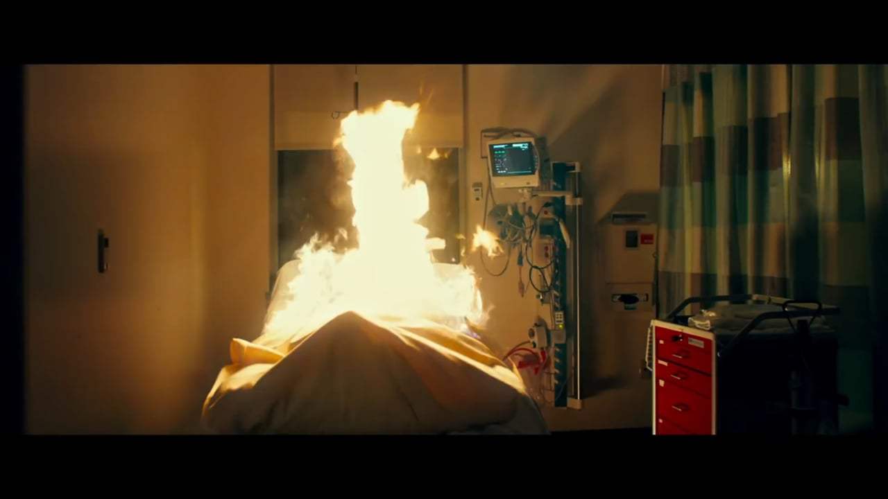 Skin Trailer (2019)