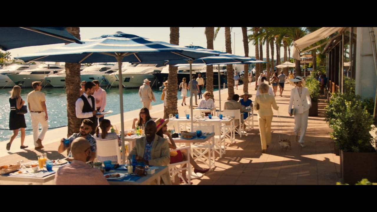 The Hustle TV Spot - Girls Night Out (2019)