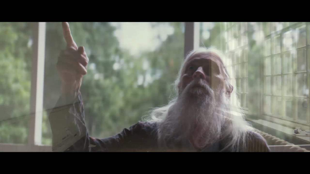 The Poison Rose Trailer (2019)