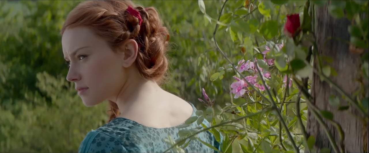 Ophelia Trailer (2019)