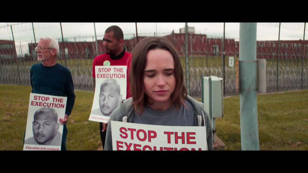 Mercy Trailer (2019)