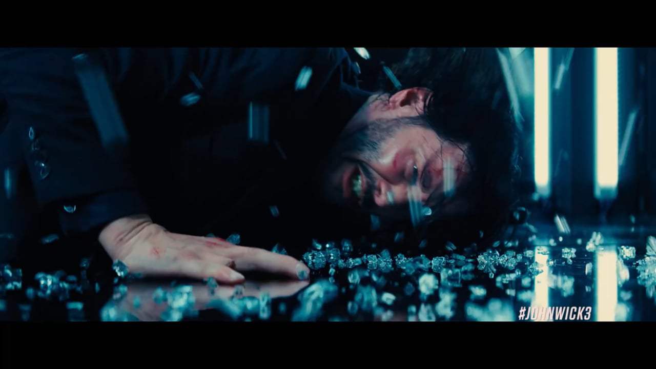 John Wick: Chapter 3 - Parabellum TV Spot - Bounty (2019)