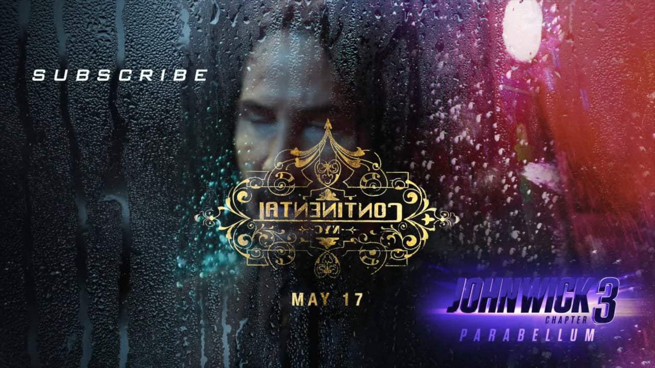 John Wick: Chapter 3 - Parabellum (2019) - Management