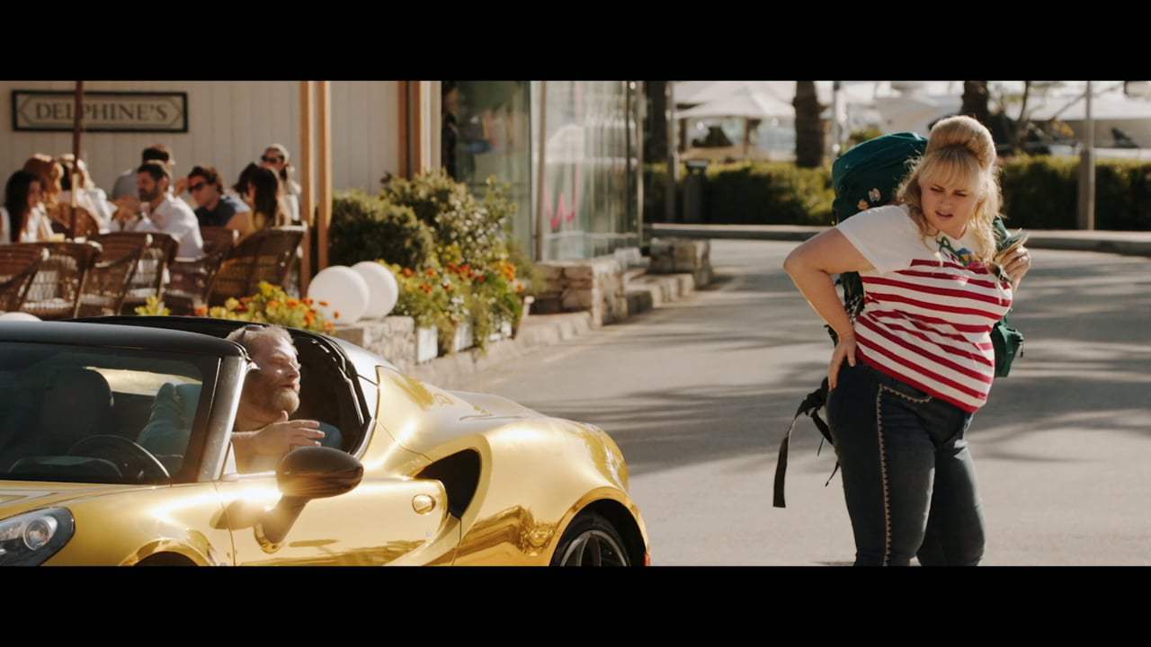 The Hustle TV Spot - Team Up (2019)