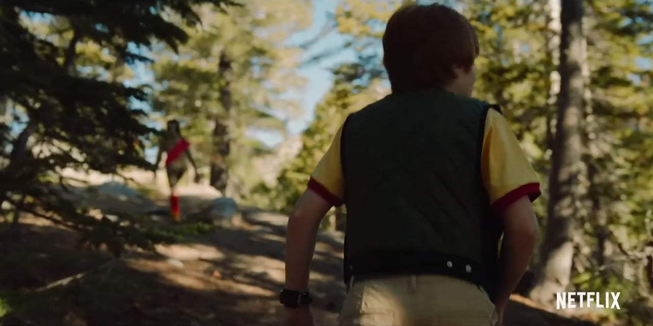 Rim of the World Trailer (2019)