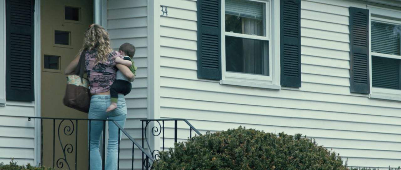 American Woman Trailer (2019)