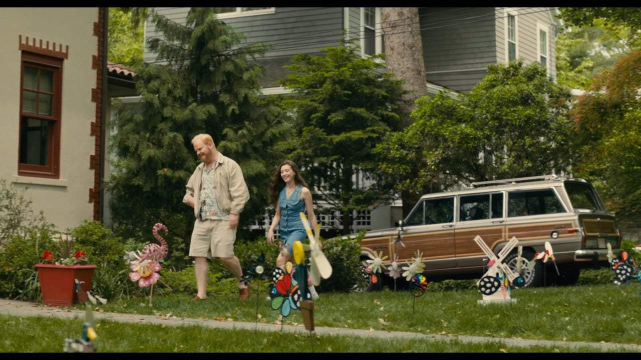 Being Frank Trailer (2019)