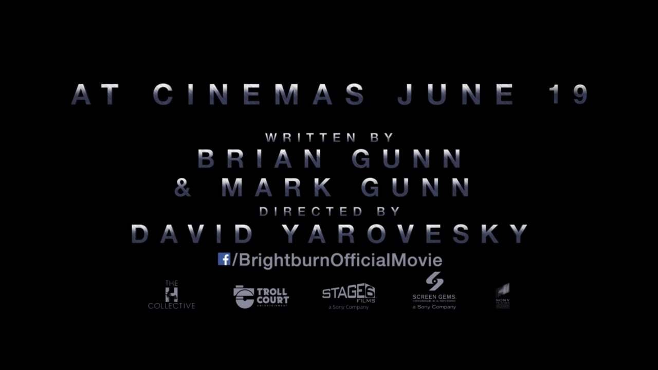 Brightburn (2019) - Wrecked