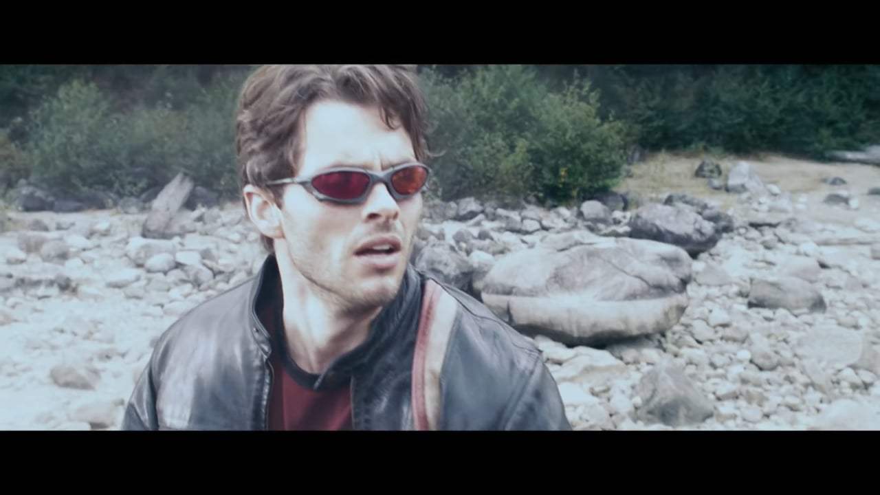 Dark Phoenix Featurette - The X-Men Legacy (2019)