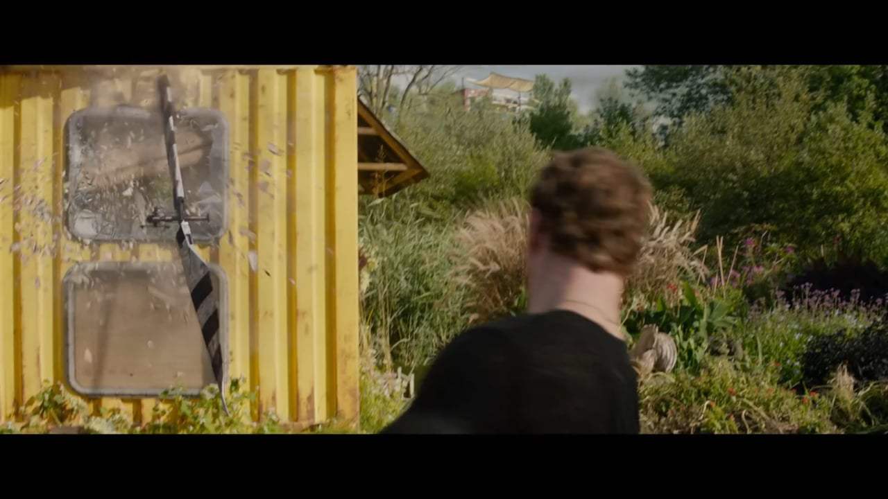 Dark Phoenix Viral - A Phoenix Will Rise (2019)