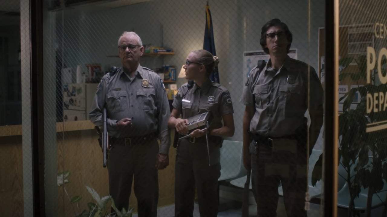 The Dead Don't Die (2019) - I Doubt It