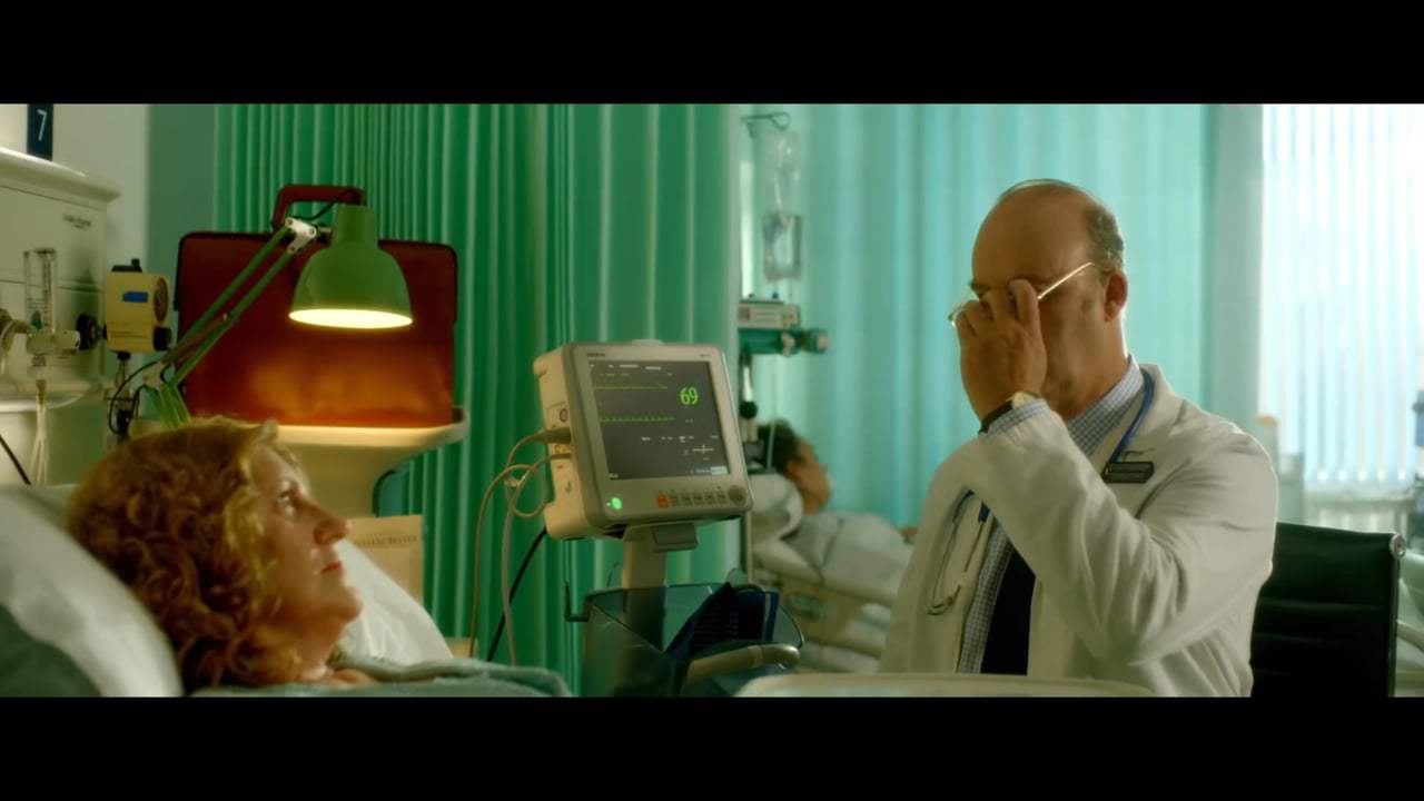 Killers Anonymous Trailer (2019)