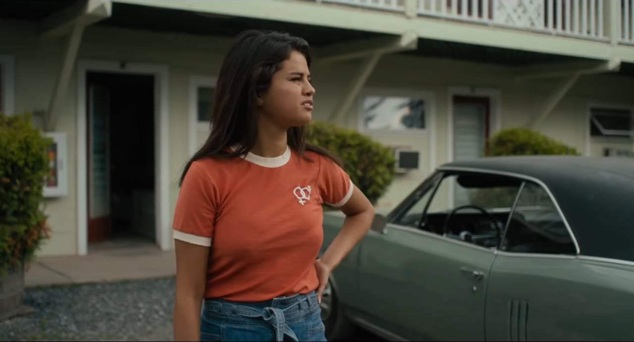 The Dead Don't Die Kill the Head Trailer (2019)