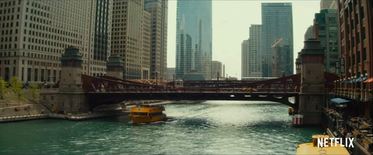 Beats Trailer (2019)