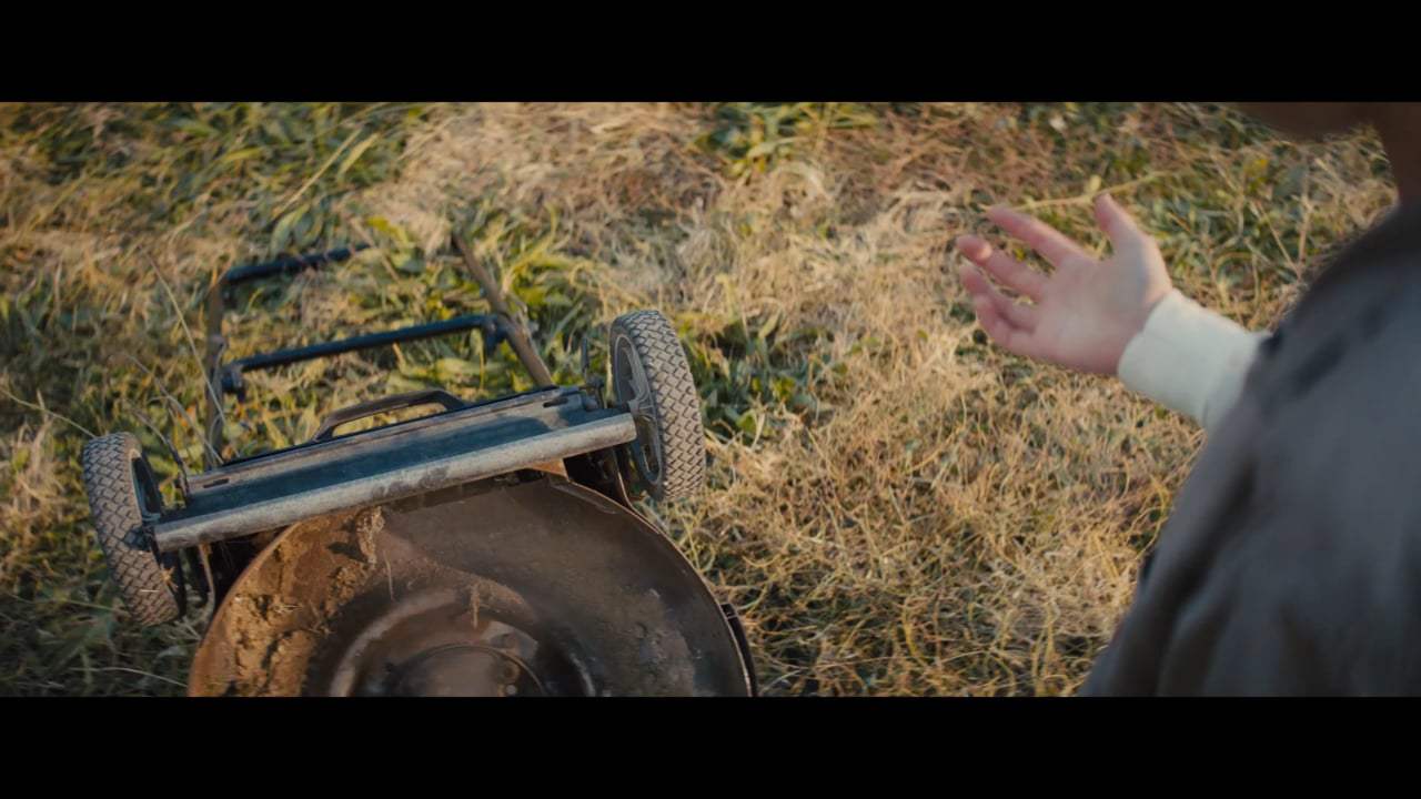 Brightburn (2019) - Indestructible